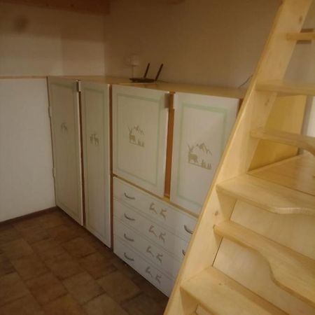 Апартаменты Ladinische Jagerhof - Solaria Cipat: 022113-At-013003 Campestrin Экстерьер фото