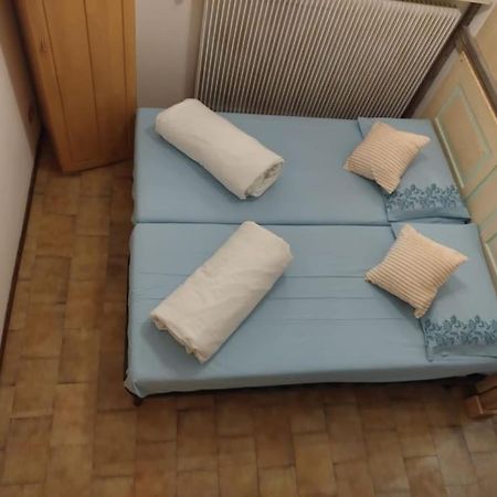 Апартаменты Ladinische Jagerhof - Solaria Cipat: 022113-At-013003 Campestrin Экстерьер фото