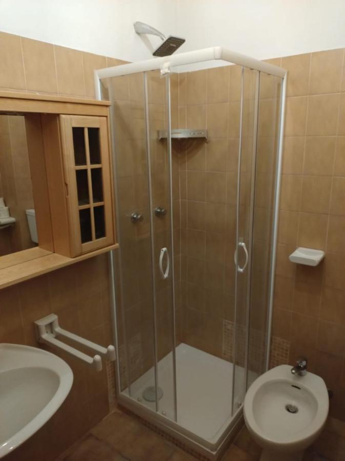 Апартаменты Ladinische Jagerhof - Solaria Cipat: 022113-At-013003 Campestrin Экстерьер фото