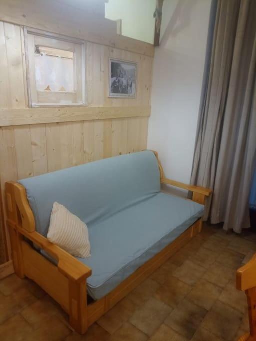 Апартаменты Ladinische Jagerhof - Solaria Cipat: 022113-At-013003 Campestrin Экстерьер фото
