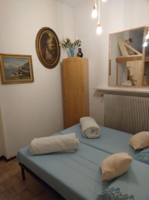 Апартаменты Ladinische Jagerhof - Solaria Cipat: 022113-At-013003 Campestrin Экстерьер фото