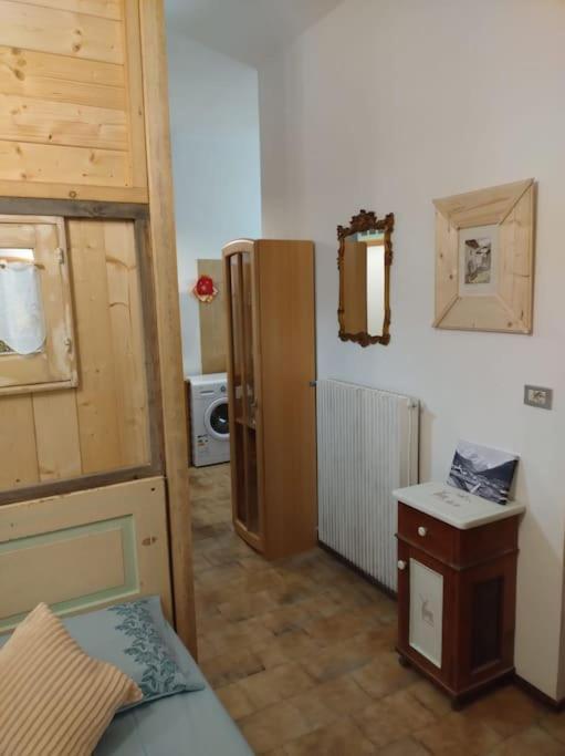 Апартаменты Ladinische Jagerhof - Solaria Cipat: 022113-At-013003 Campestrin Экстерьер фото