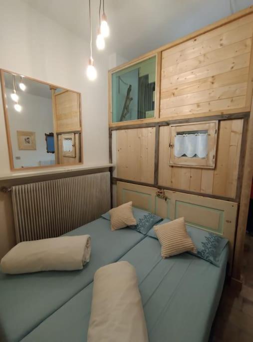 Апартаменты Ladinische Jagerhof - Solaria Cipat: 022113-At-013003 Campestrin Экстерьер фото