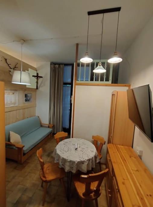 Апартаменты Ladinische Jagerhof - Solaria Cipat: 022113-At-013003 Campestrin Экстерьер фото